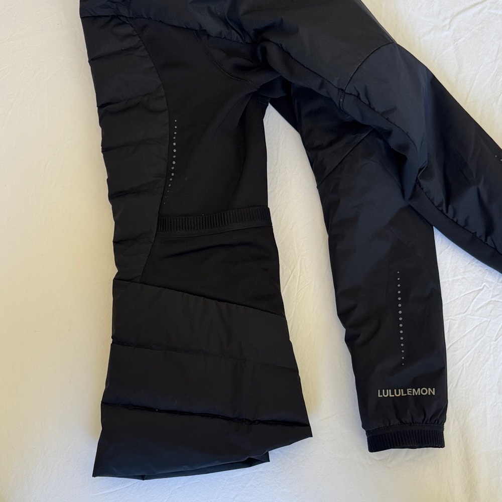 lululemon down Jacket - Picture 6 of 7